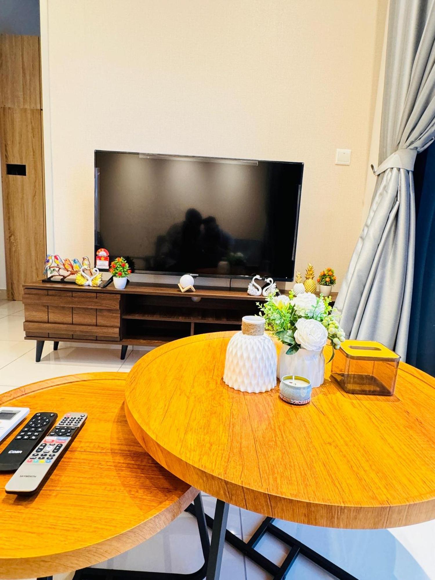 Trion Klcc By Abm Unique Apartment Kuala Lumpur