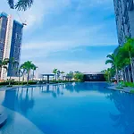 Trion Klcc By Abm Unique