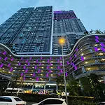 Trion Klcc By Abm Unique
