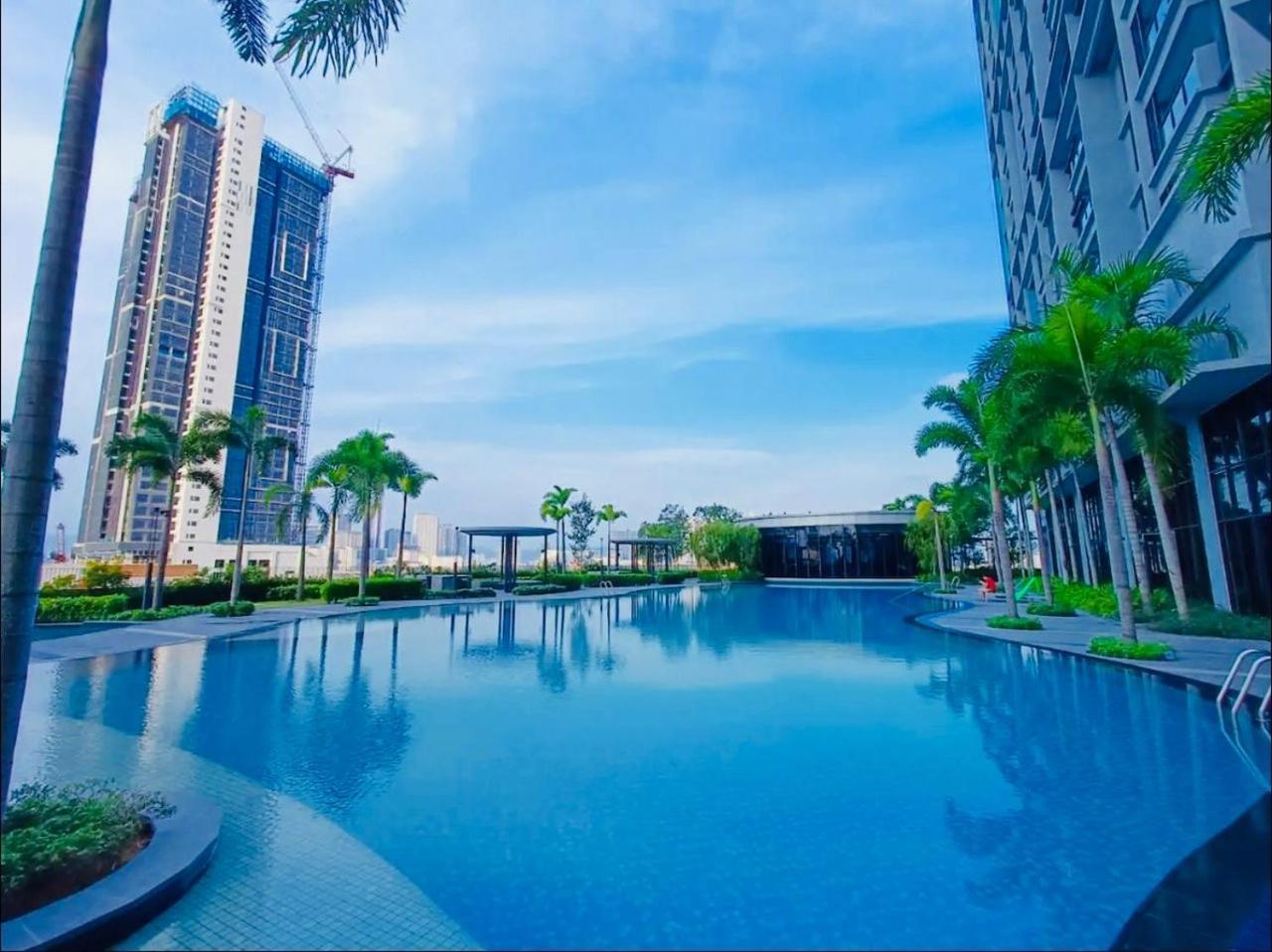 Pangsapuri Trion Klcc By Abm Unique Kuala Lumpur