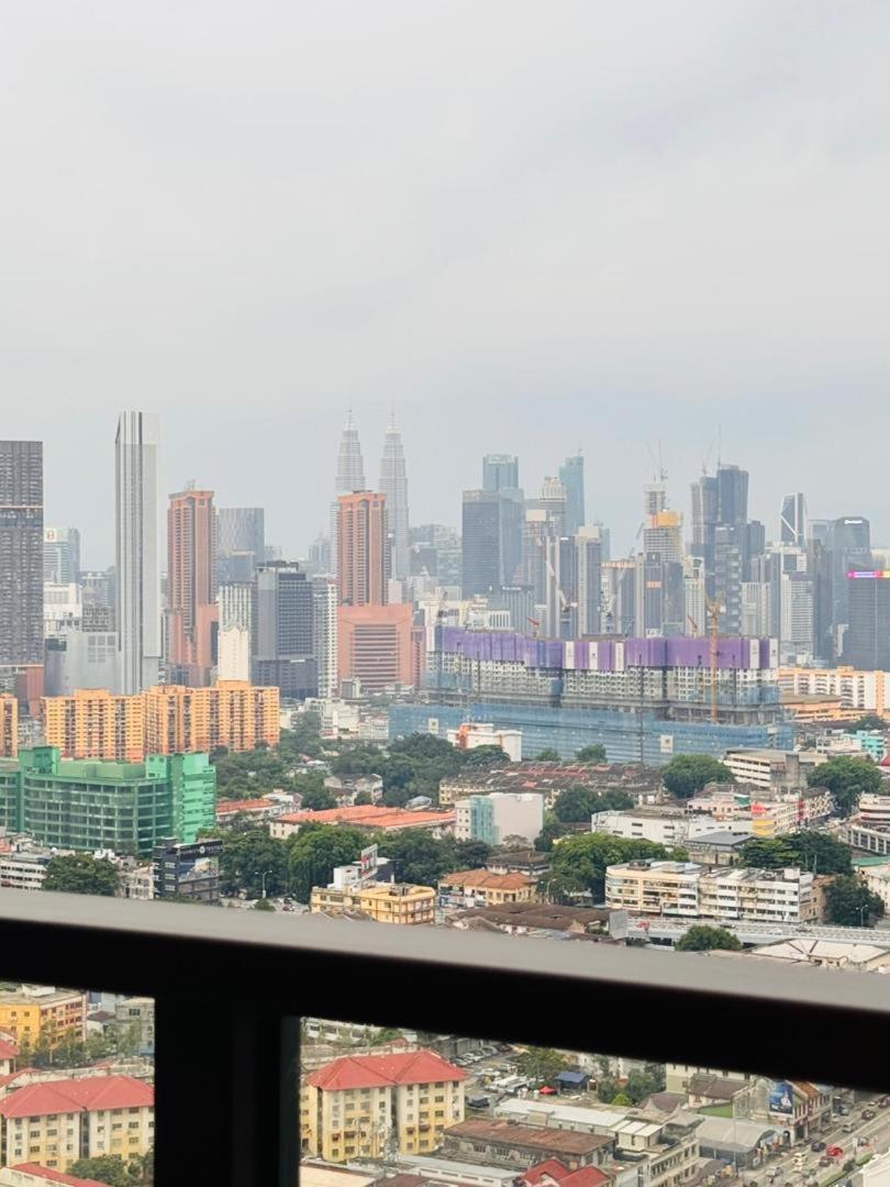 Trion Klcc By Abm Unique Kuala Lumpur