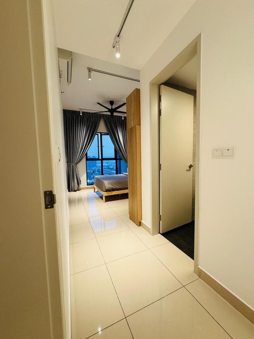 Trion Klcc By Abm Unique Apartment Kuala Lumpur