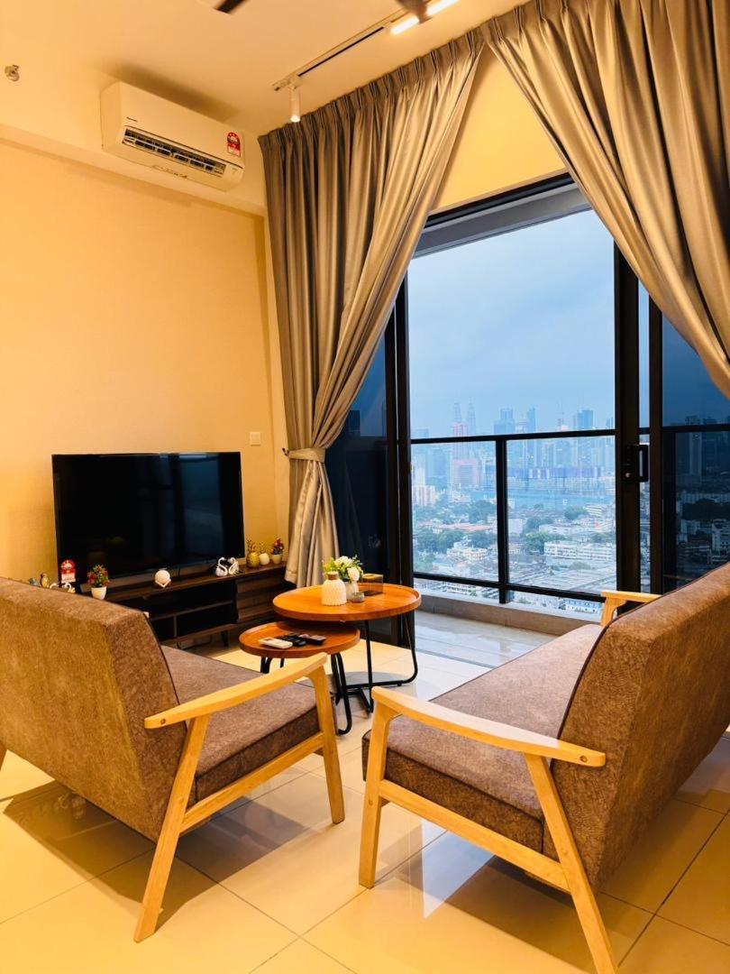 Apartment Trion Klcc By Abm Unique *