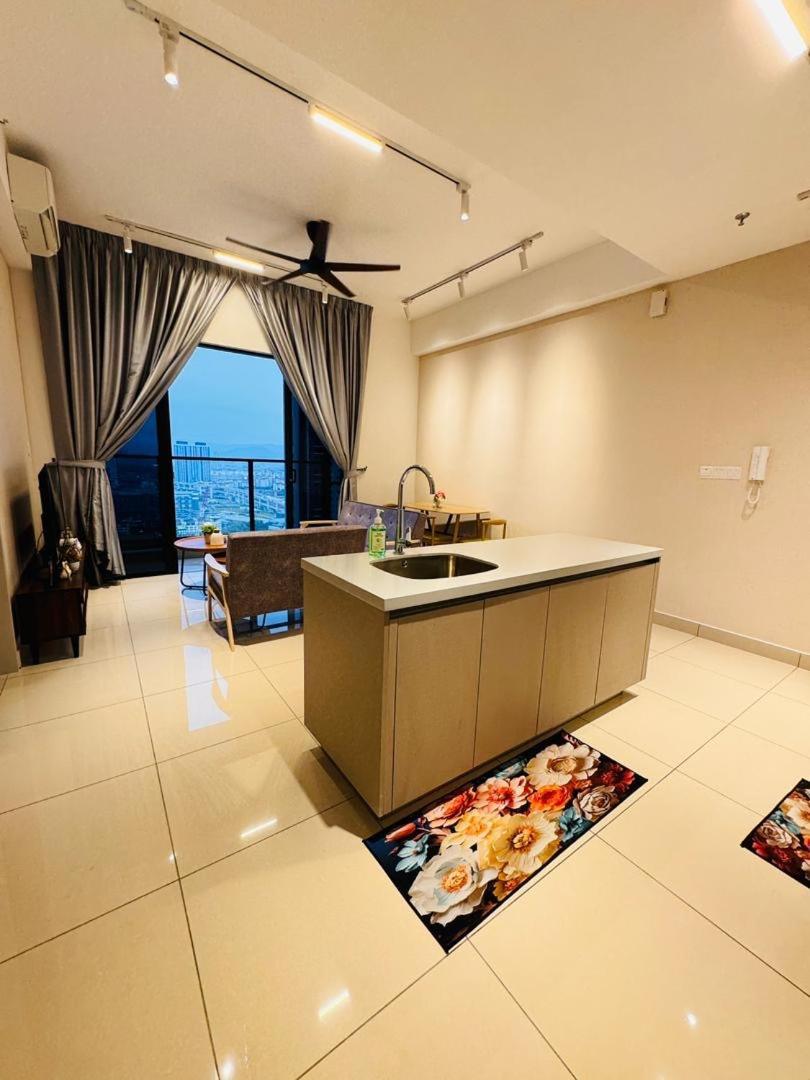 Apartment Trion Klcc By Abm Unique *